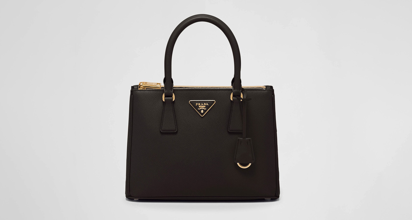 The Return Of A Classic: Why The Prada Galleria Bag Will Forever Hold A  Special Place in Our Hearts