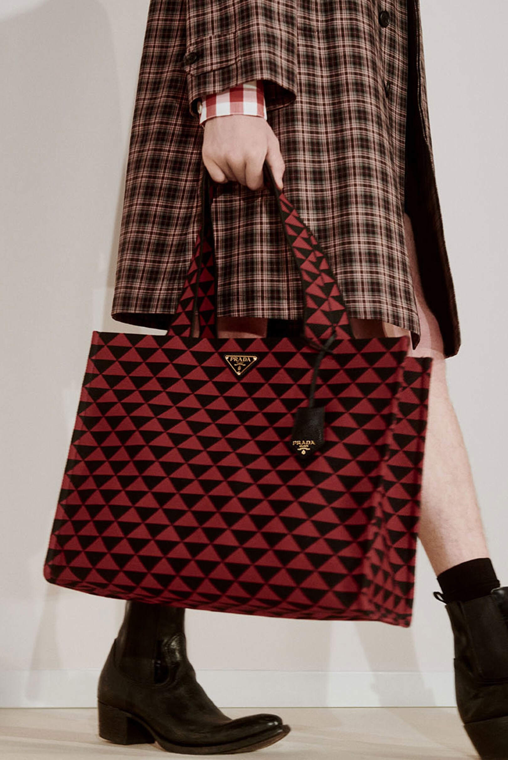 Bags for Him