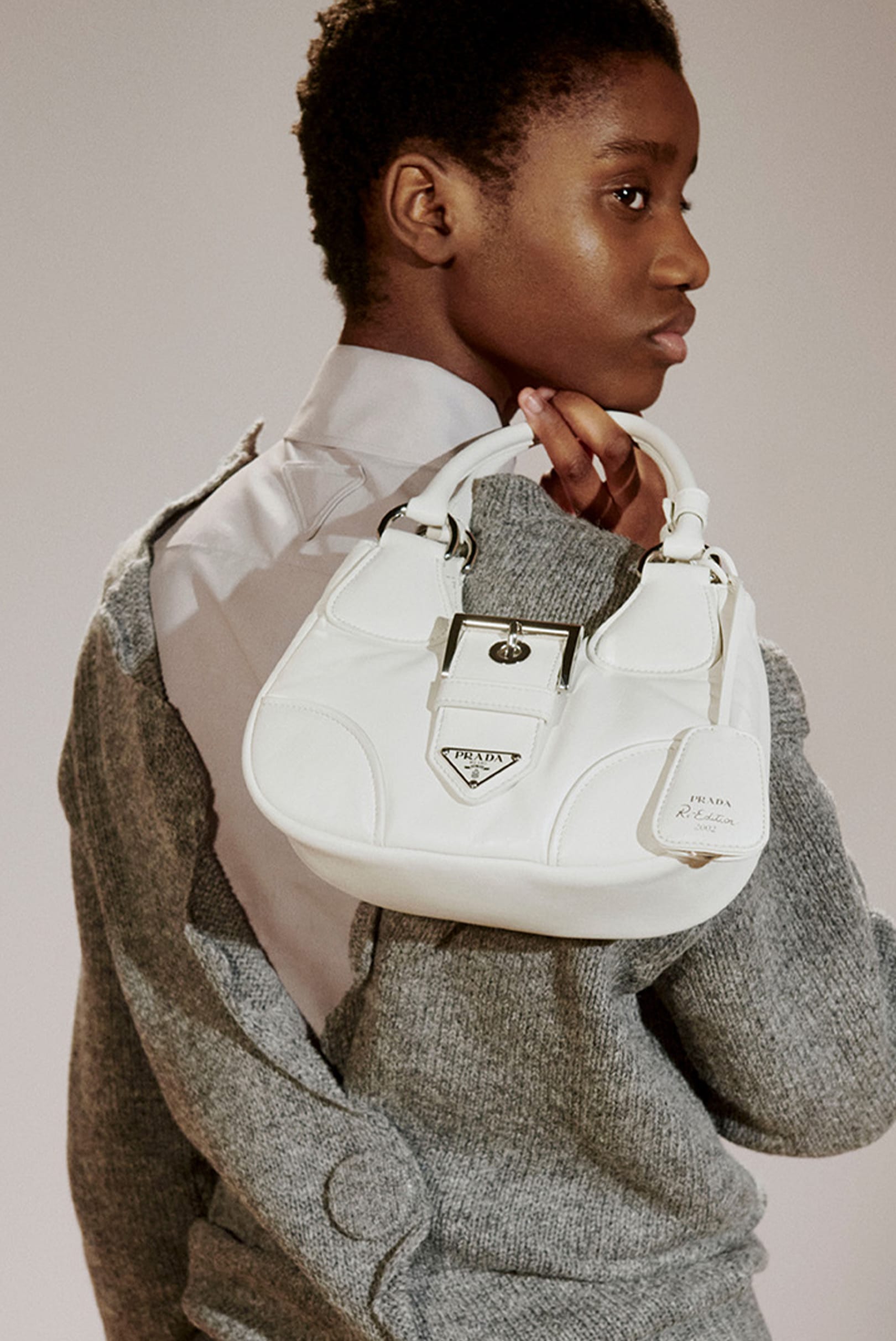 プラダ レディース】デザイナーズ バッグ|PRADA