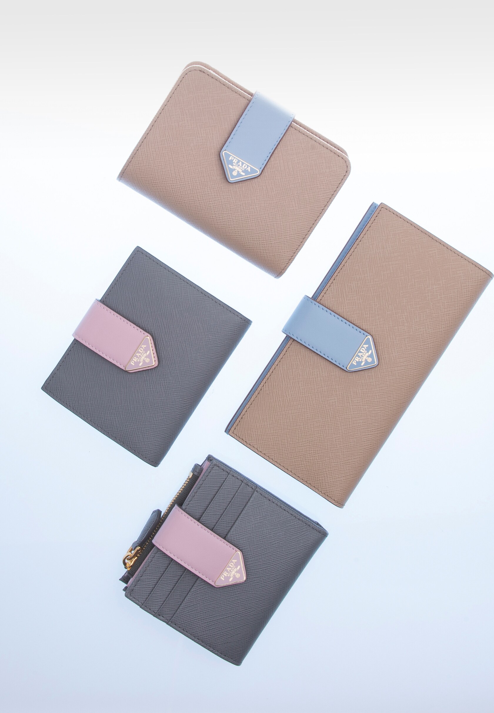 レディス 財布&小物 | Prada