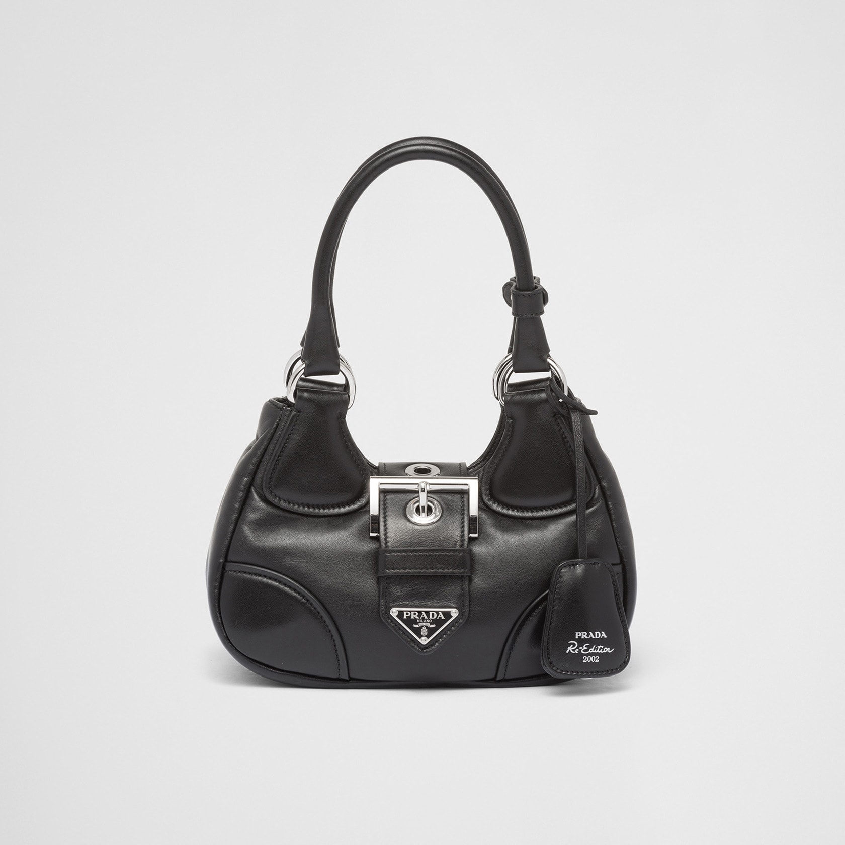 Black Prada Bag 