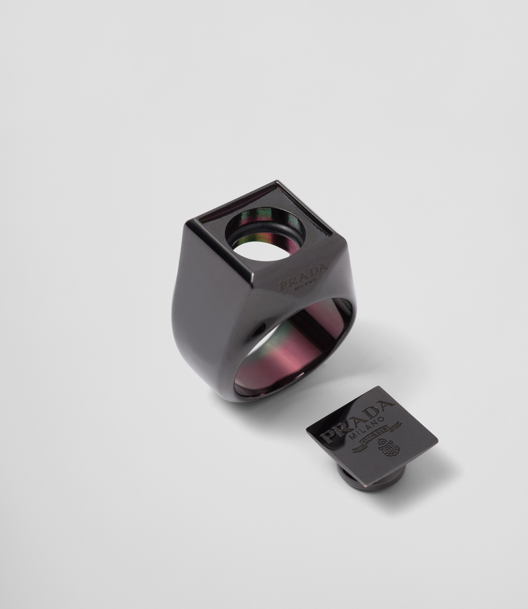 Custom Rings