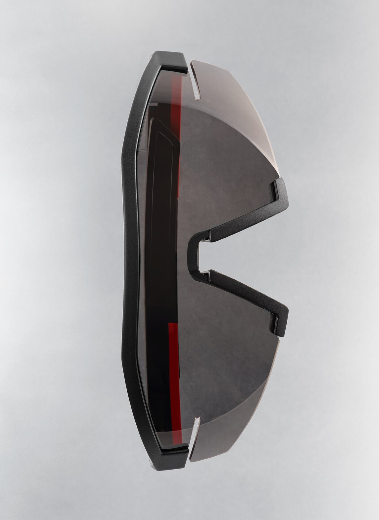 prada linea rossa 54is