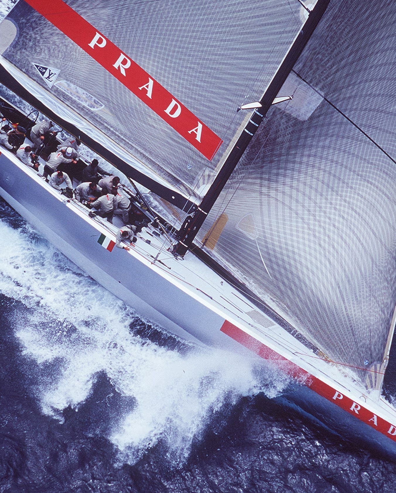 Prada America's Cup 2000 Prada America's Cup 2000