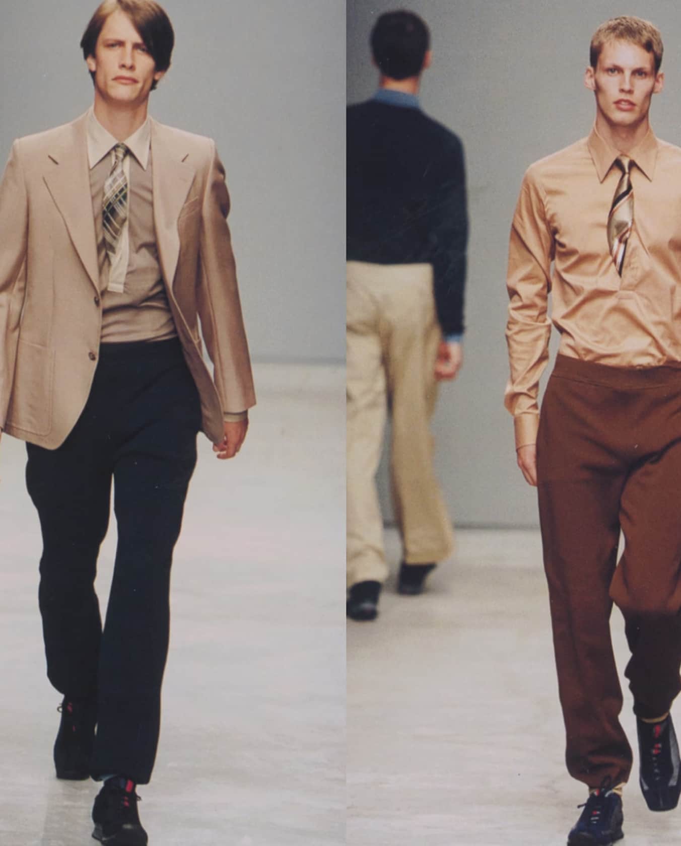 Prada America's Cup 2002 Prada America's Cup 2002