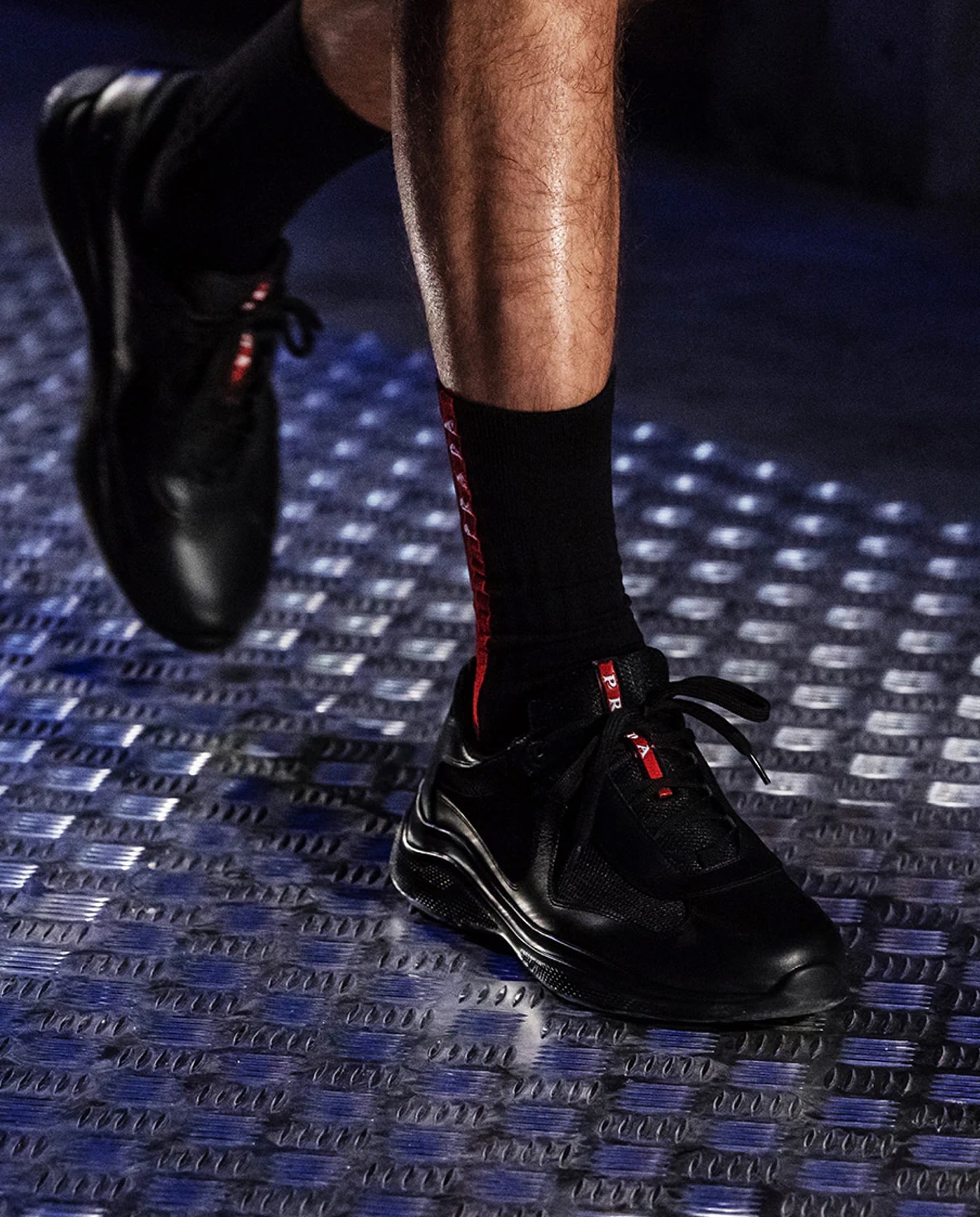 Prada America's Cup 2018 Prada America's Cup 2018