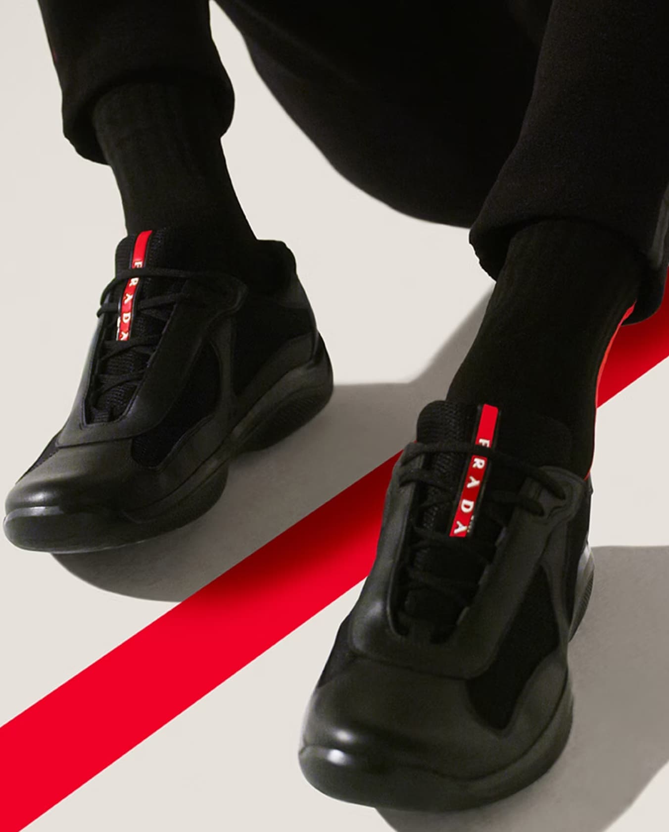 Prada America's Cup 2021 Prada America's Cup 2021