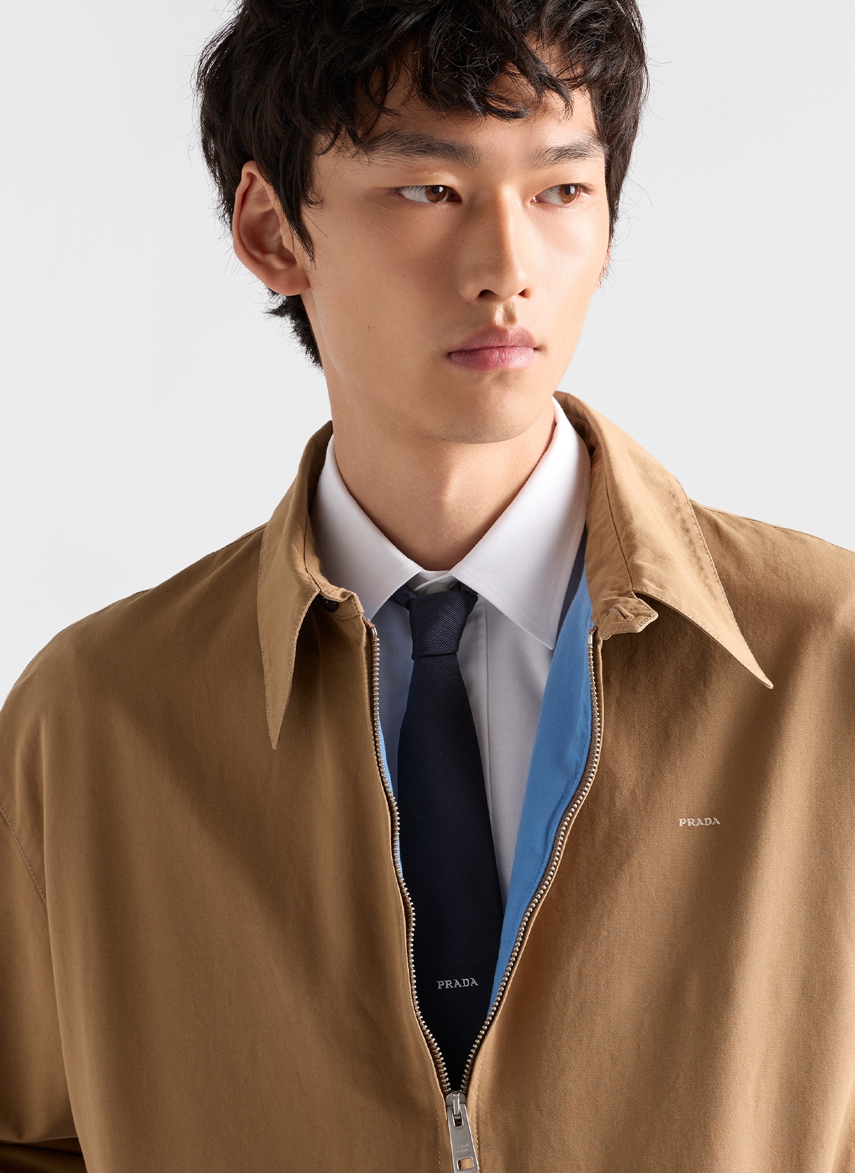 Prada Ties and Bow Ties for Men Prada Ties and Bow Ties for Men