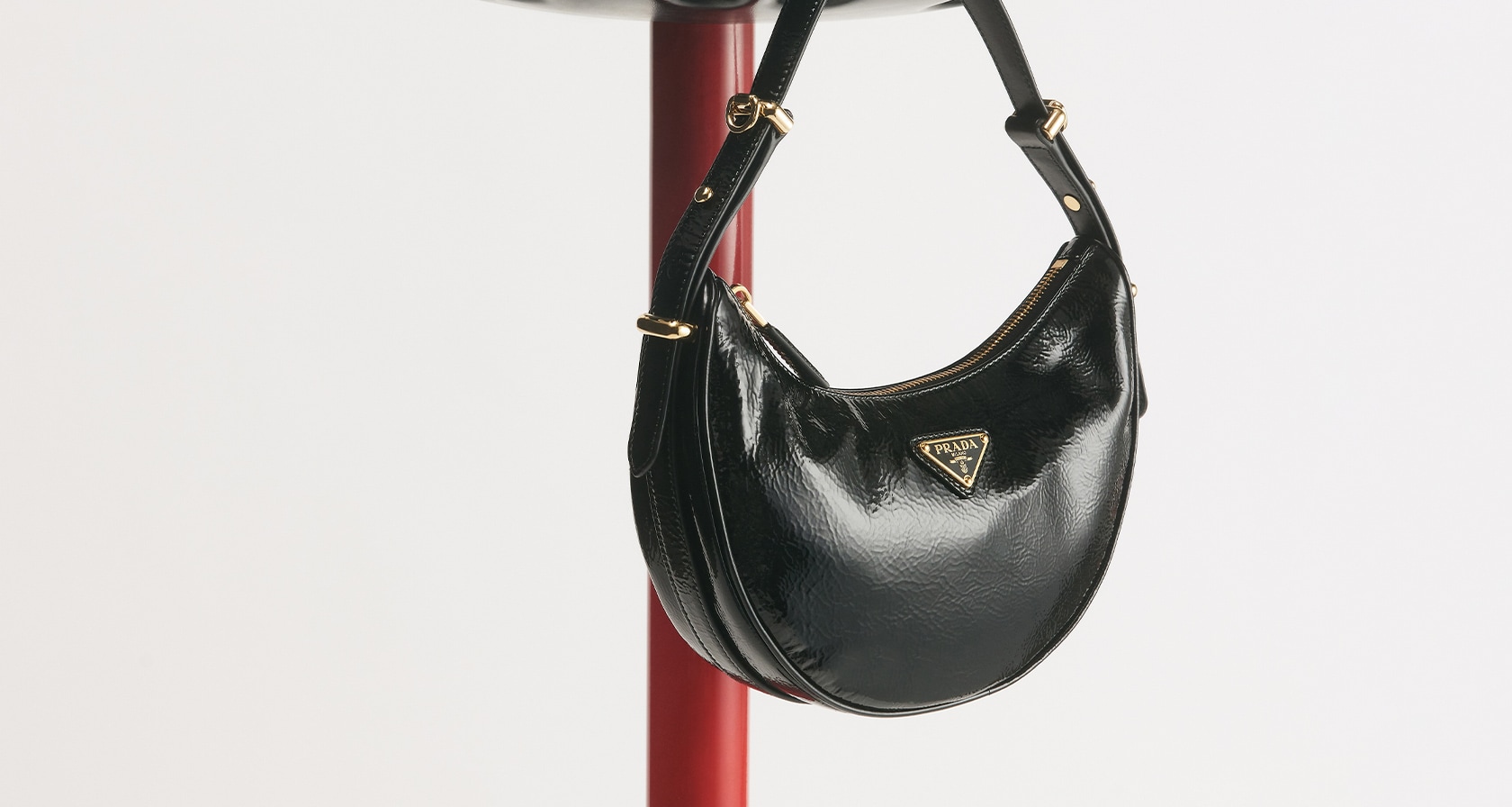 Visit the PRADA official e-store, discover the new PRADA