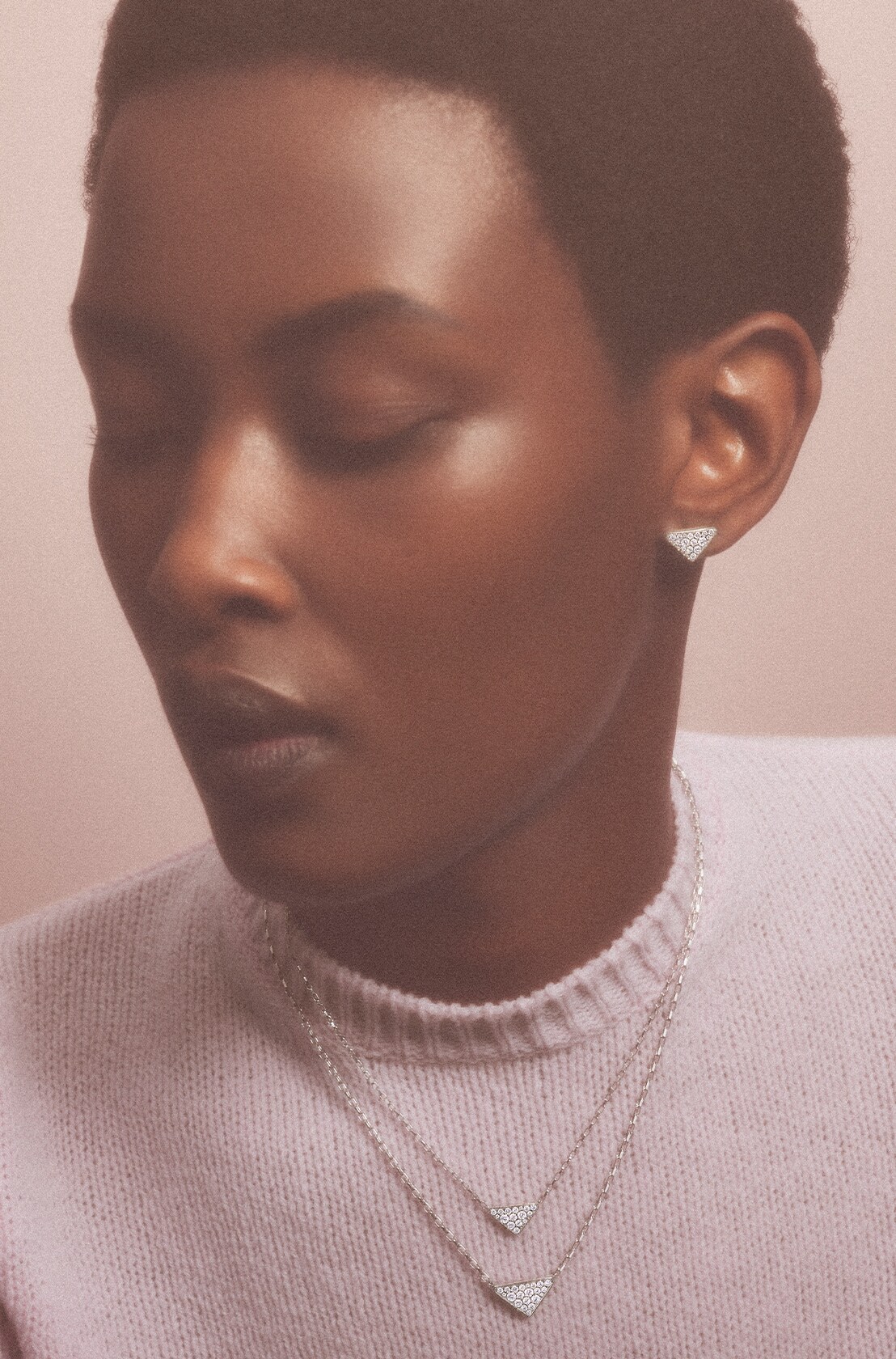 Prada Fine Jewelry Collection