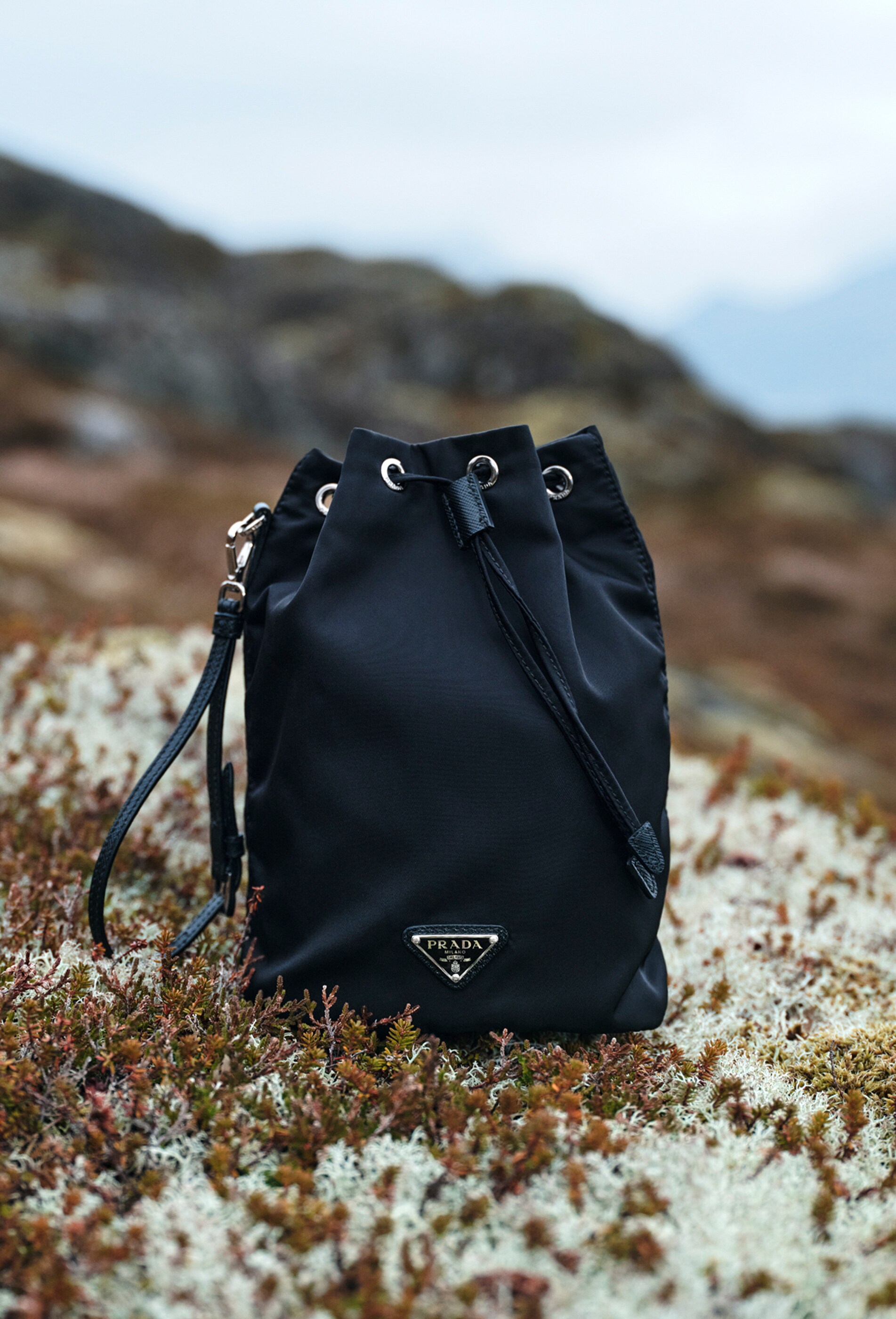 The New Prada Re-Nylon Collection for Women | PRADA