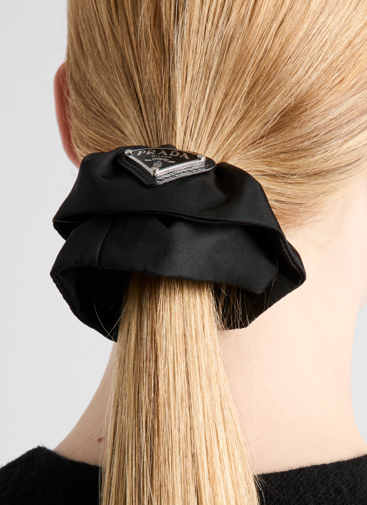 Prada Headbands and Hair Accessories for Women Prada Headbands and Hair Accessories for Women