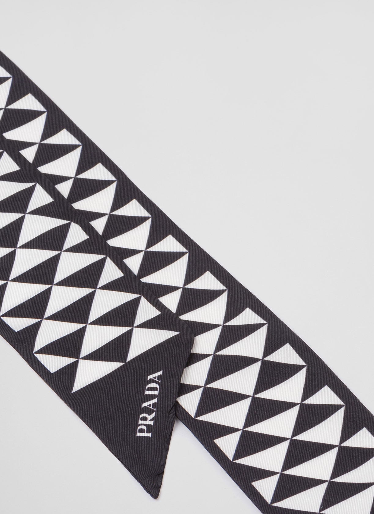 Prada Silks and Scarves for Women Prada Silks and Scarves for Women