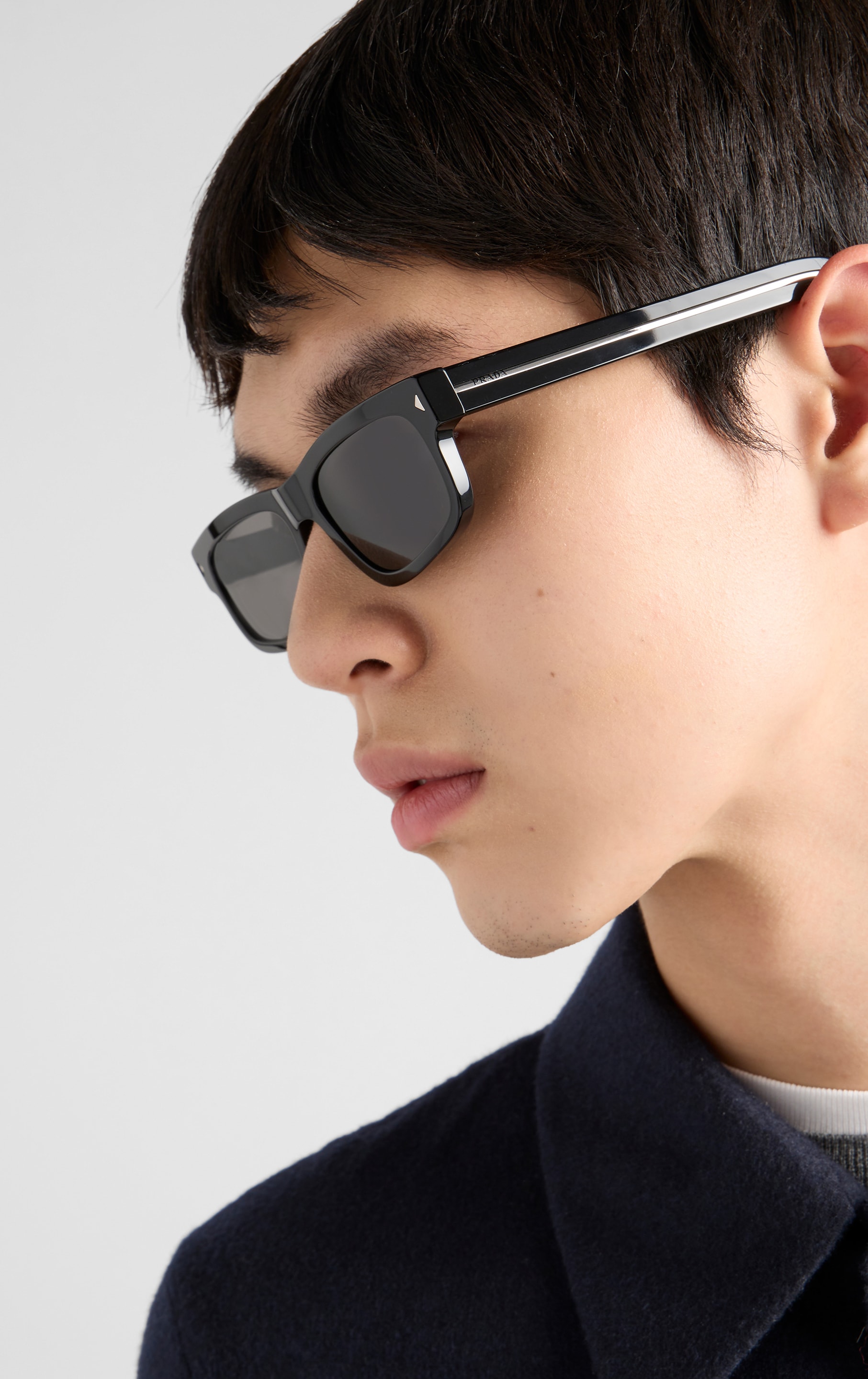 Men's Sunglasses | PRADA
