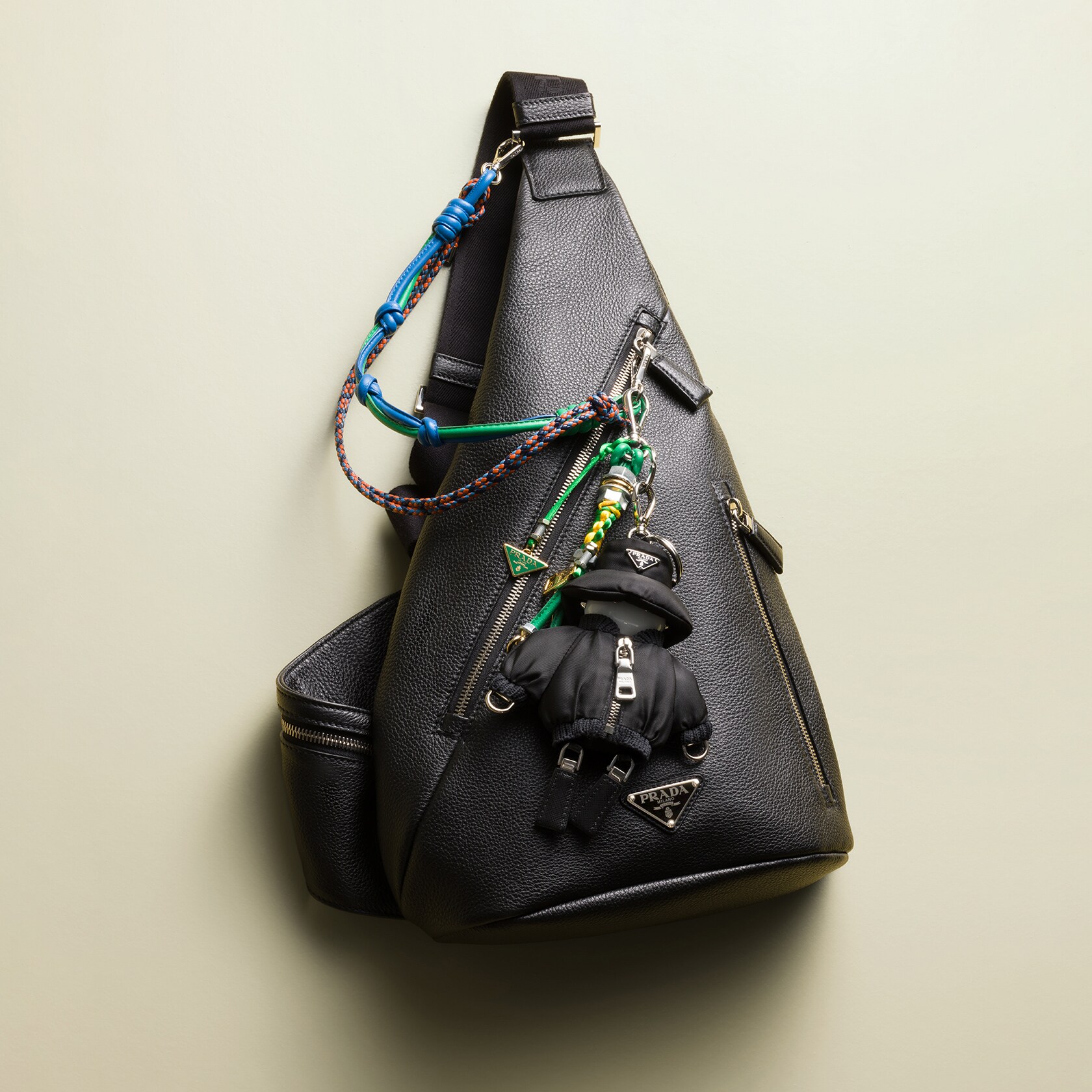 Clothing & Accessories for Men | PRADA