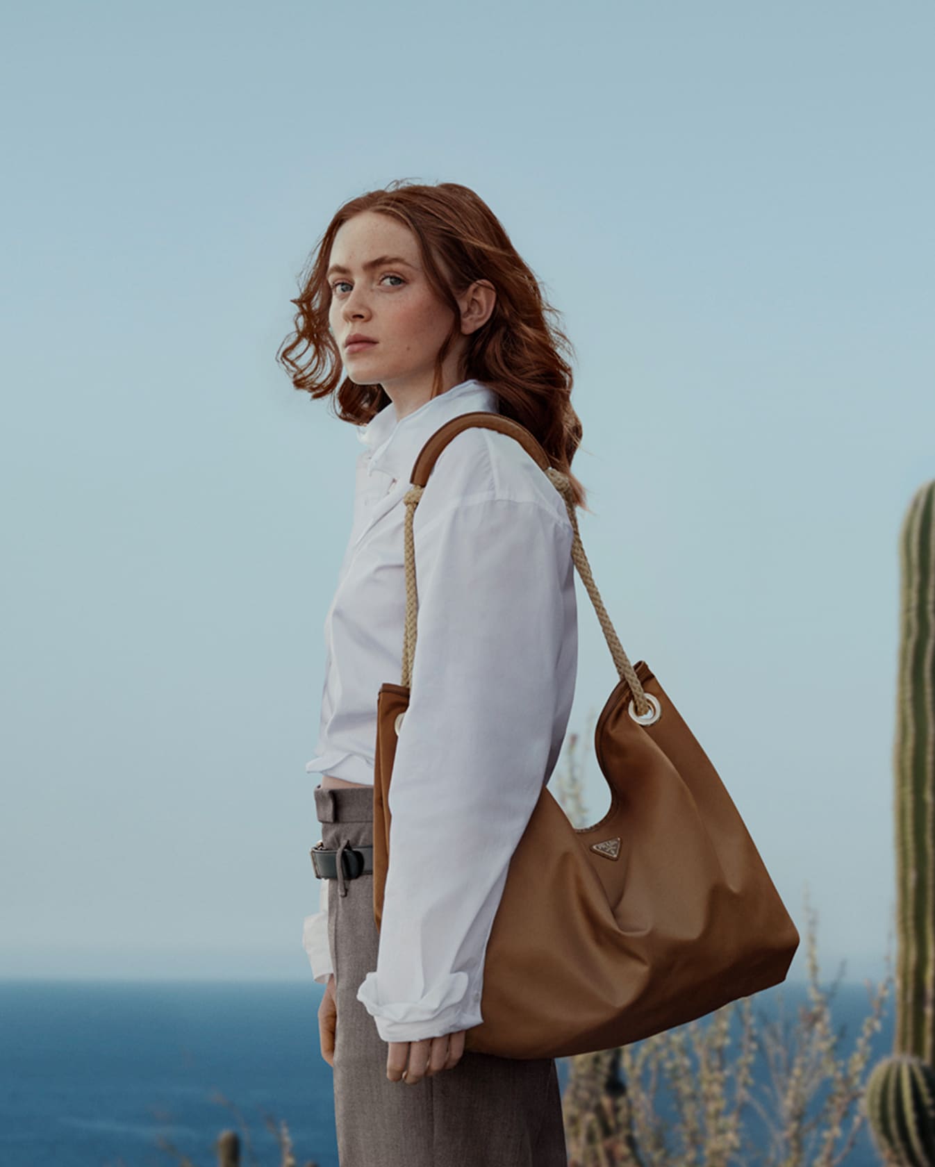 Re-Nylon Collection for Her