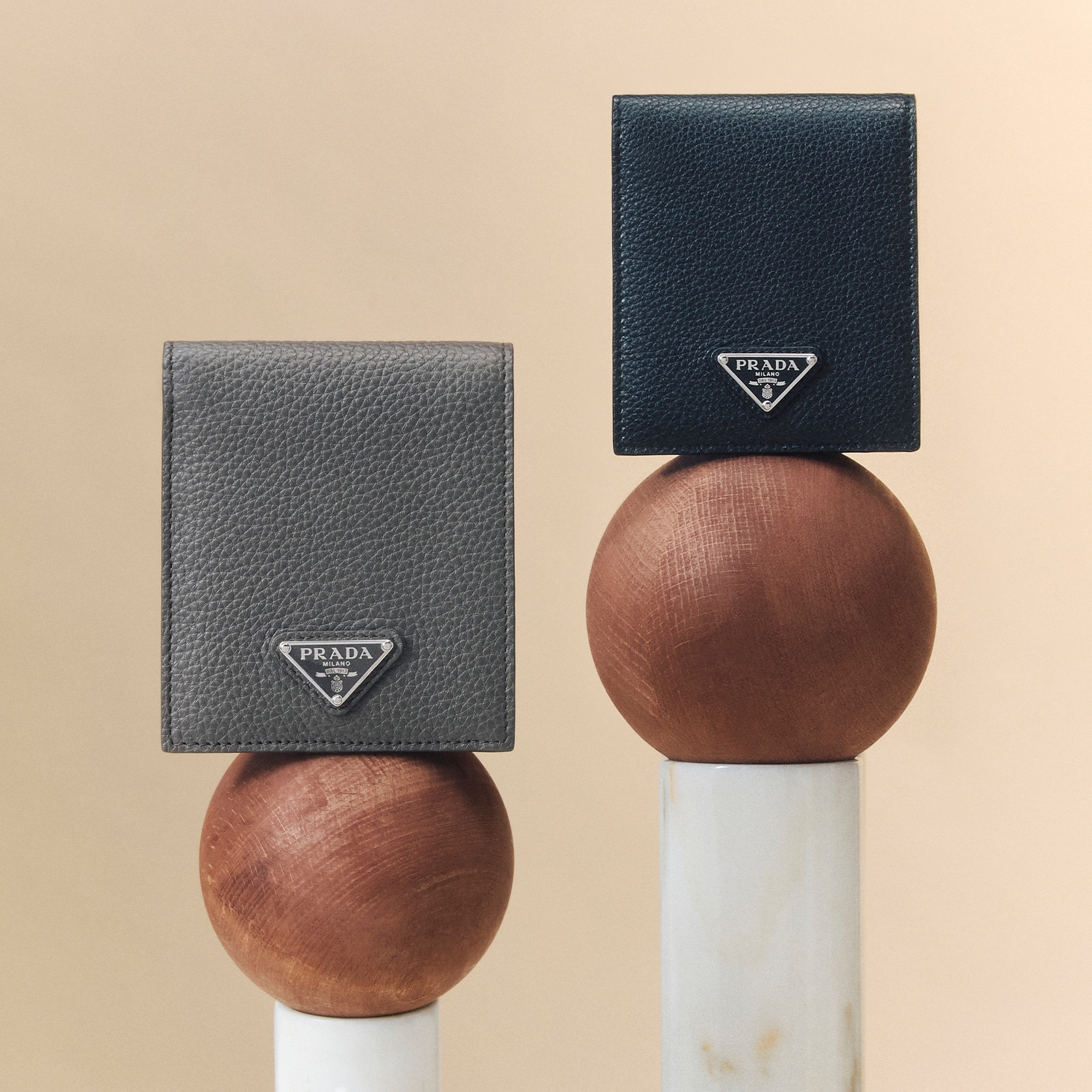 メンズ スモール レザーグッズ|PRADA(プラダ) メンズ スモール レザーグッズ|PRADA(プラダ)