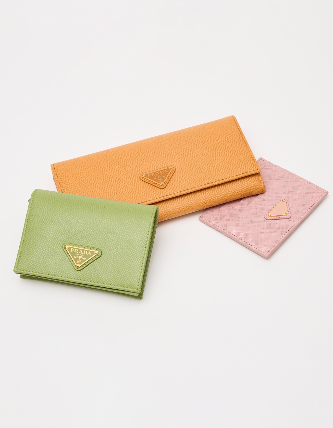 Women's Small Leather Goods | Prada Women's Small Leather Goods | Prada