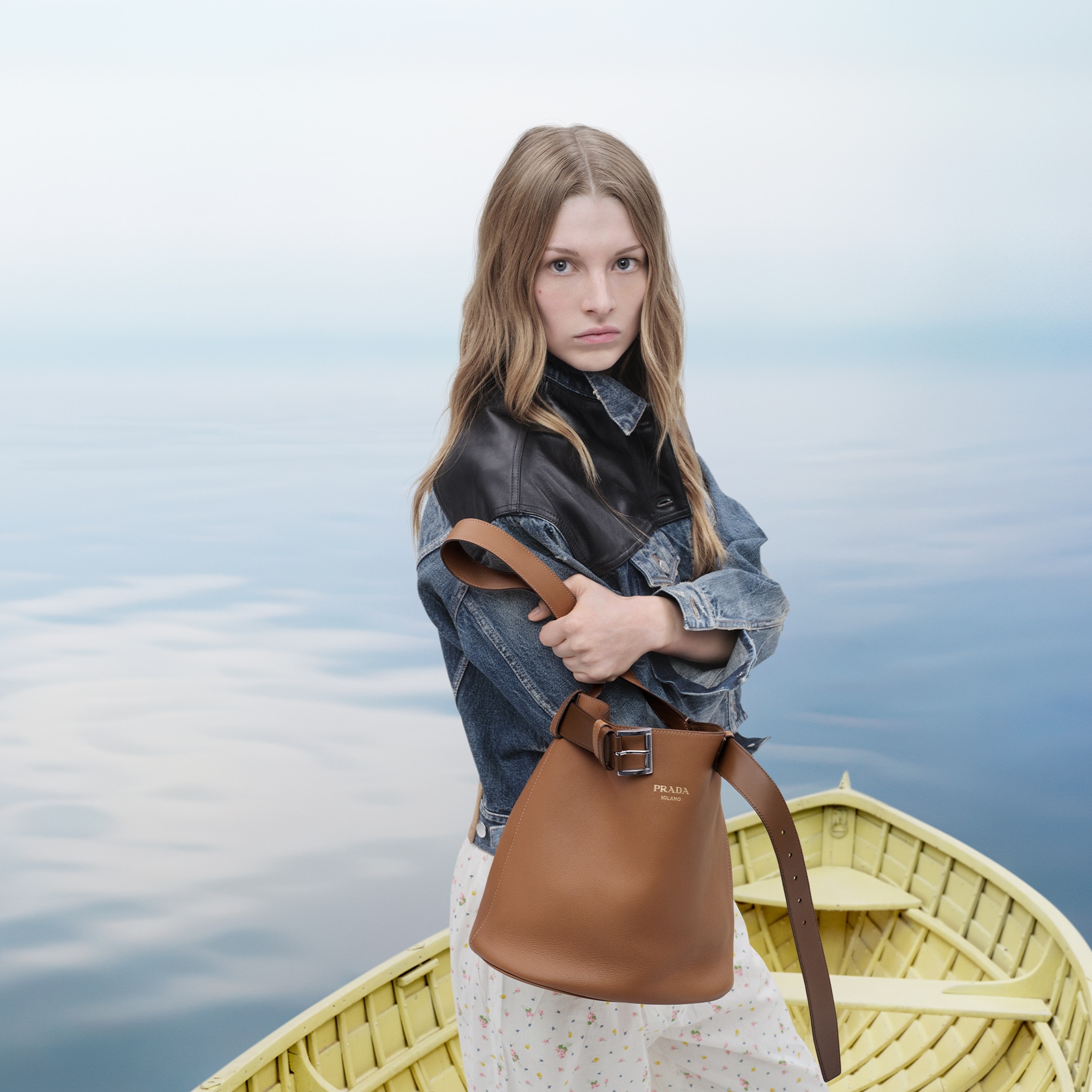 PRADA FOR WOMEN visual data 4