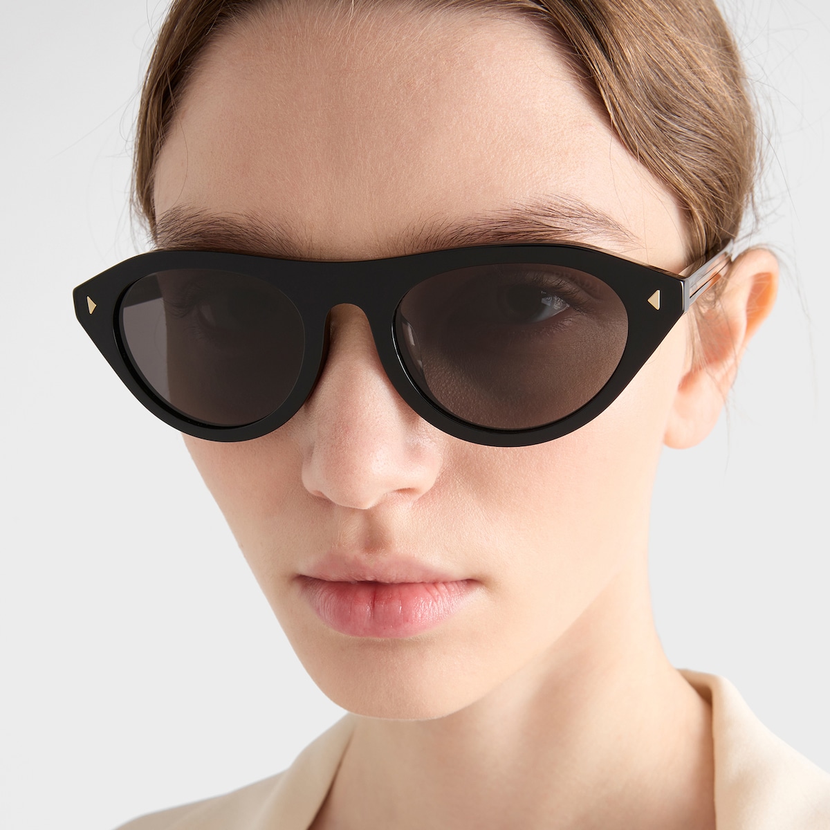 Sunglasses Luxury Designer By Prada main image 1