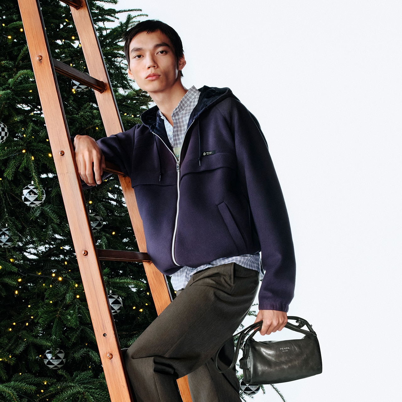 1998年春夏メンズウェア | プラダ公式オンラインストア | PRADA