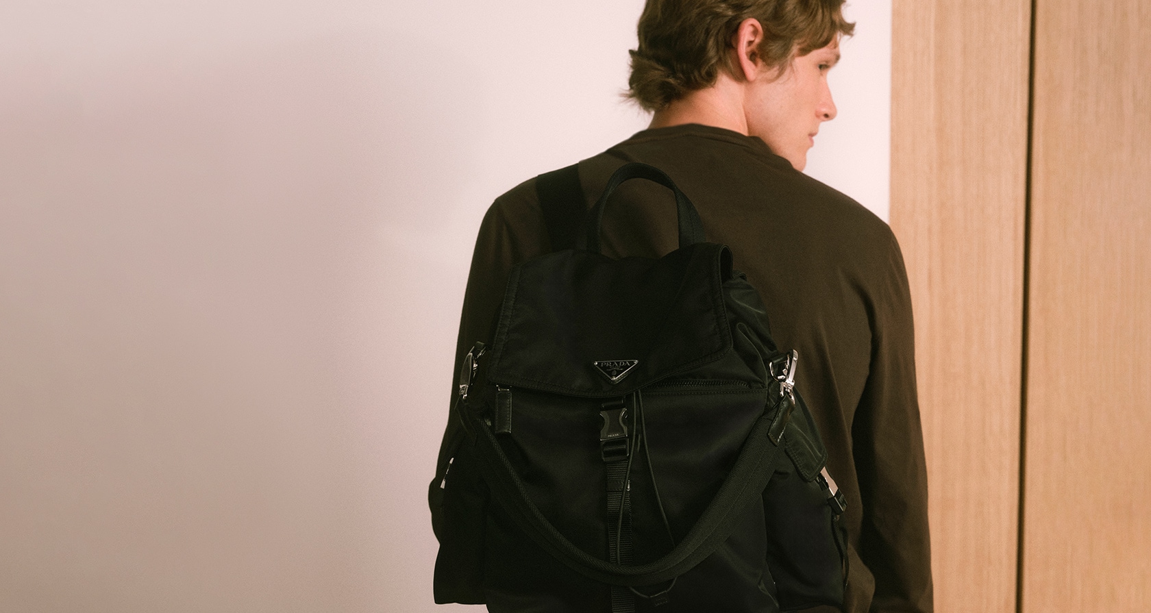 プラダ　PRADA SPHERE Pradasphere | PRADA