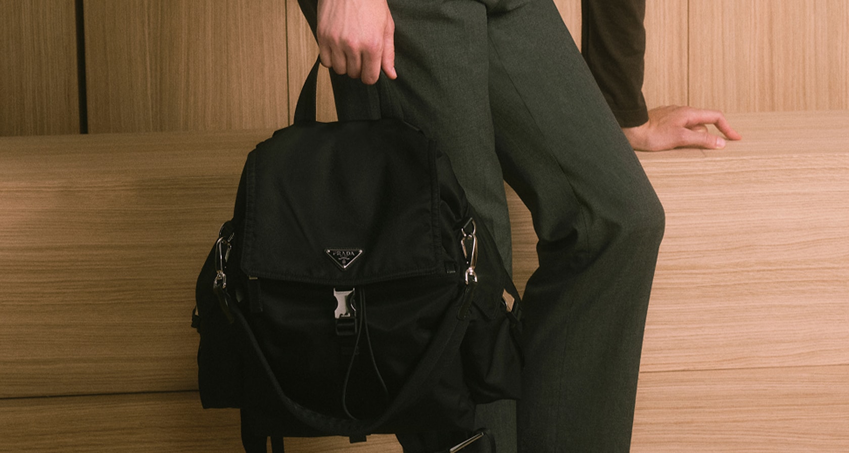 Castello Cavalcanti | PRADA