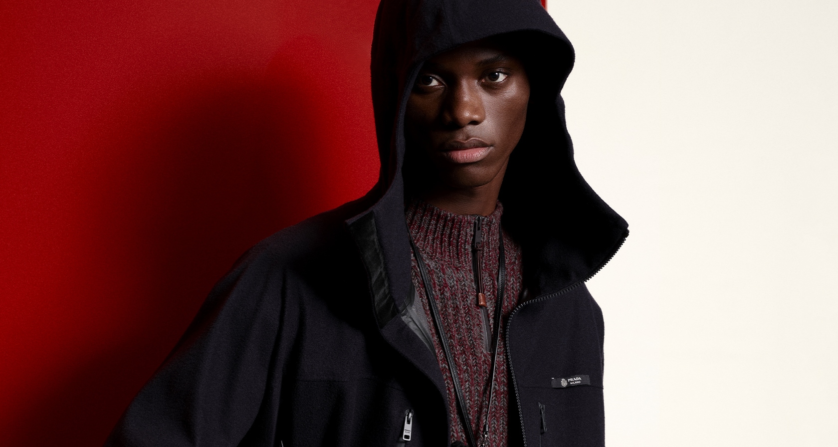 1999年秋冬メンズウェア | プラダ公式オンラインストア | PRADA