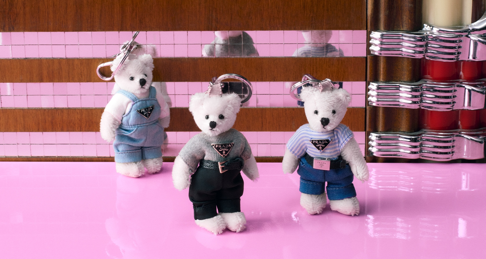 Prada Re-Nylon | PRADA