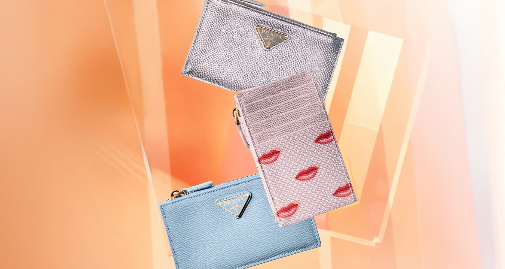 三越銀座店 プラダ ポップアップストア | プラダ公式オンラインストア