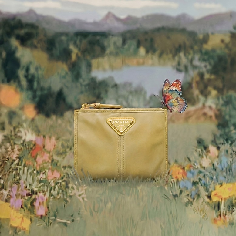 プラダ公式 ウィメンズ】ギフト｜Prada<