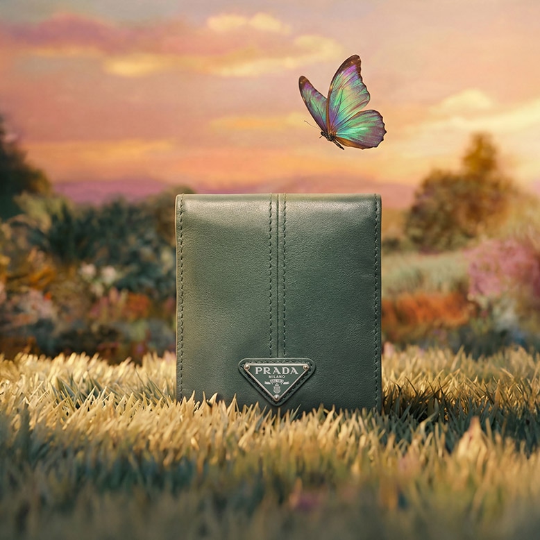 プラダ キャンディ | プラダ公式オンラインストア | PRADA