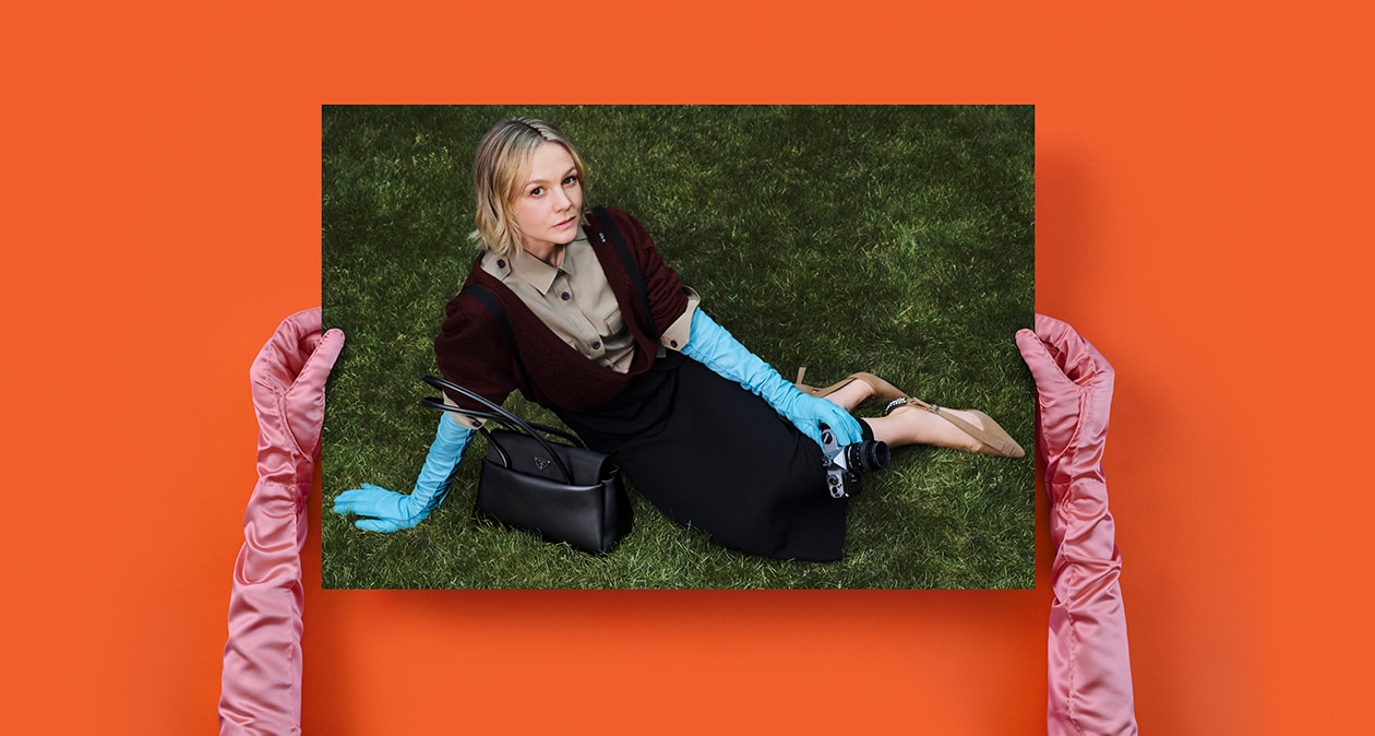 1999年春夏メンズウェア | プラダ公式オンラインストア | PRADA