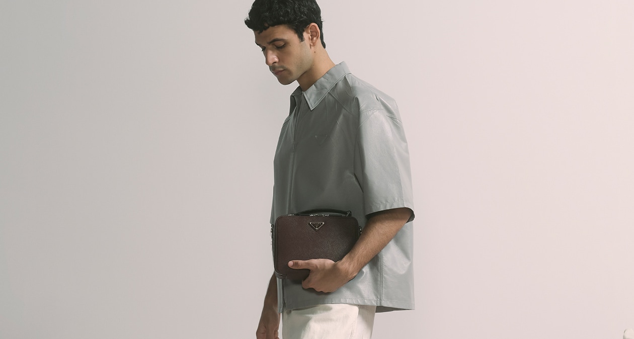 SS 2001 Woman | PRADA