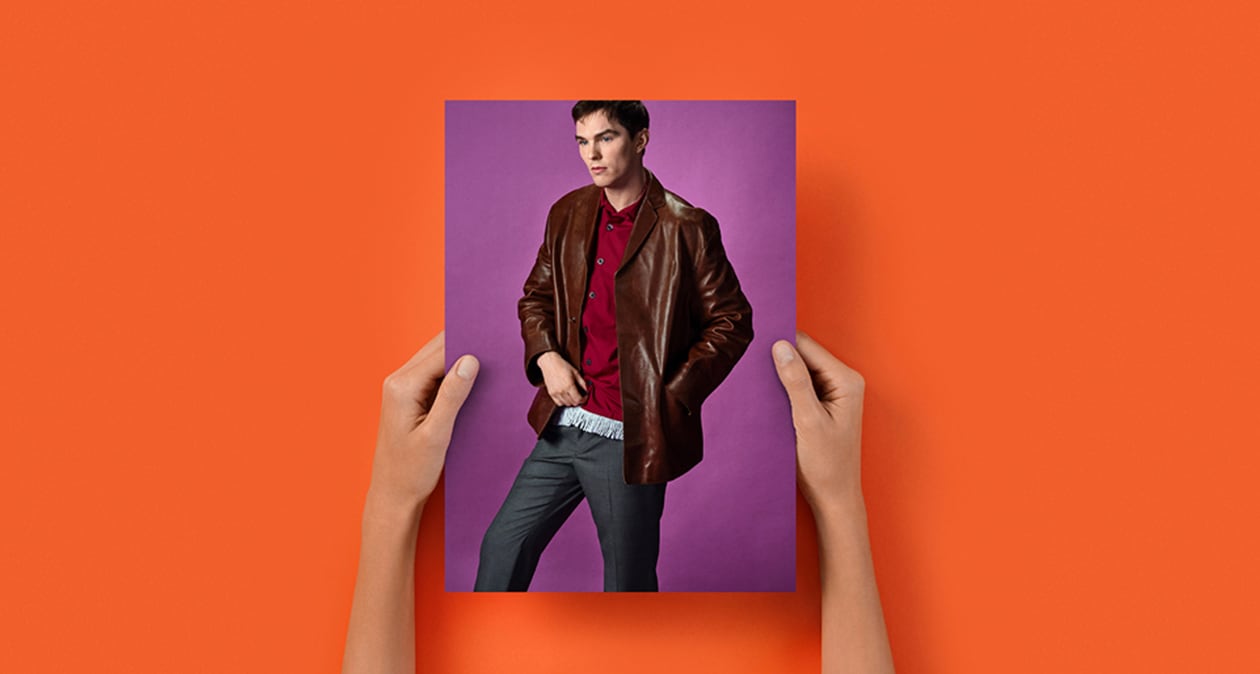 1999年春夏メンズウェア | プラダ公式オンラインストア | PRADA