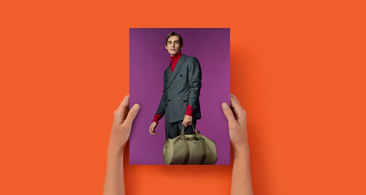 プラダ リネア・ロッサ 2020年秋冬コレクション | プラダ公式