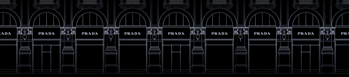 prada saks fifth avenue