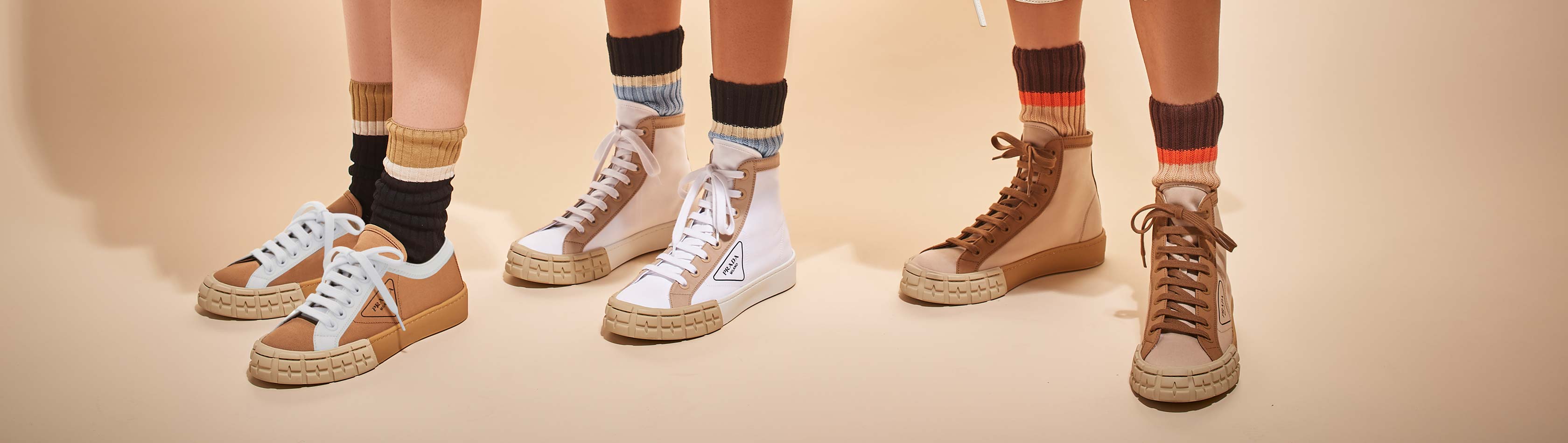 Women's Shoes | Prada Female Chicken Wearing Women High Heel Shoes | Report Ghana News