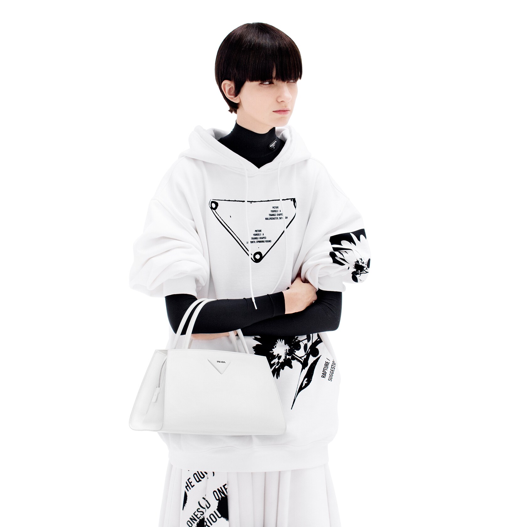 prada official website