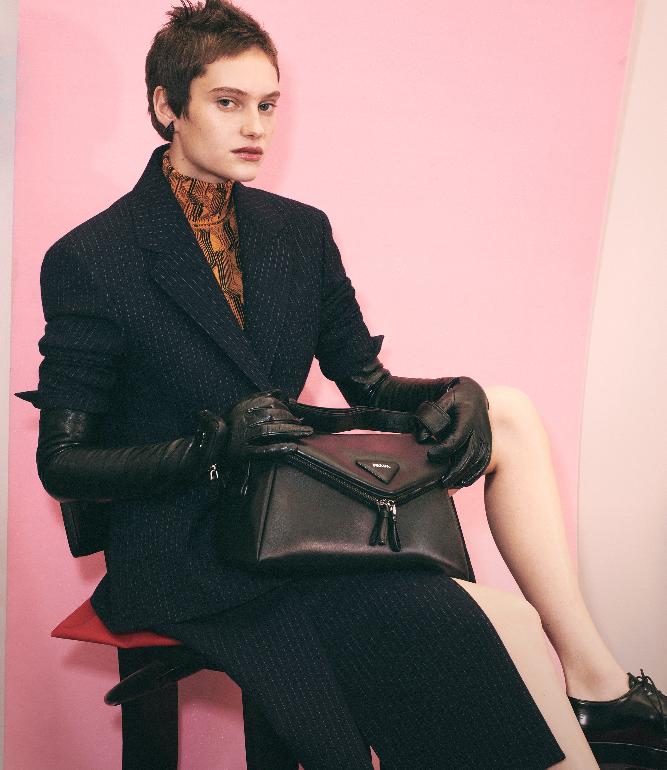Official prada website shop