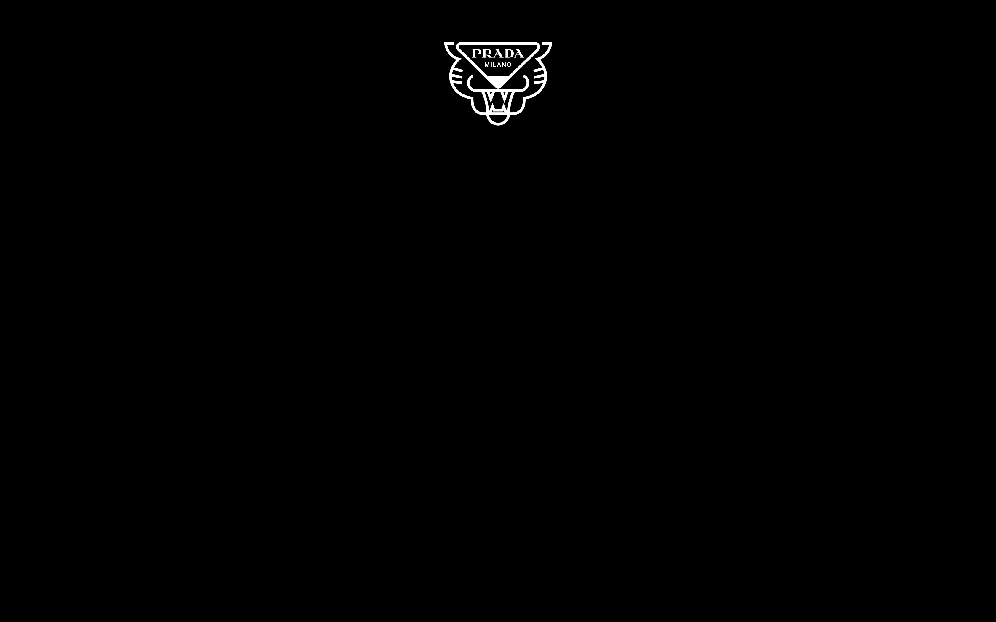 prada website
