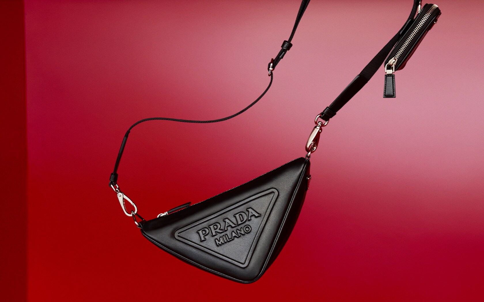 prada us website