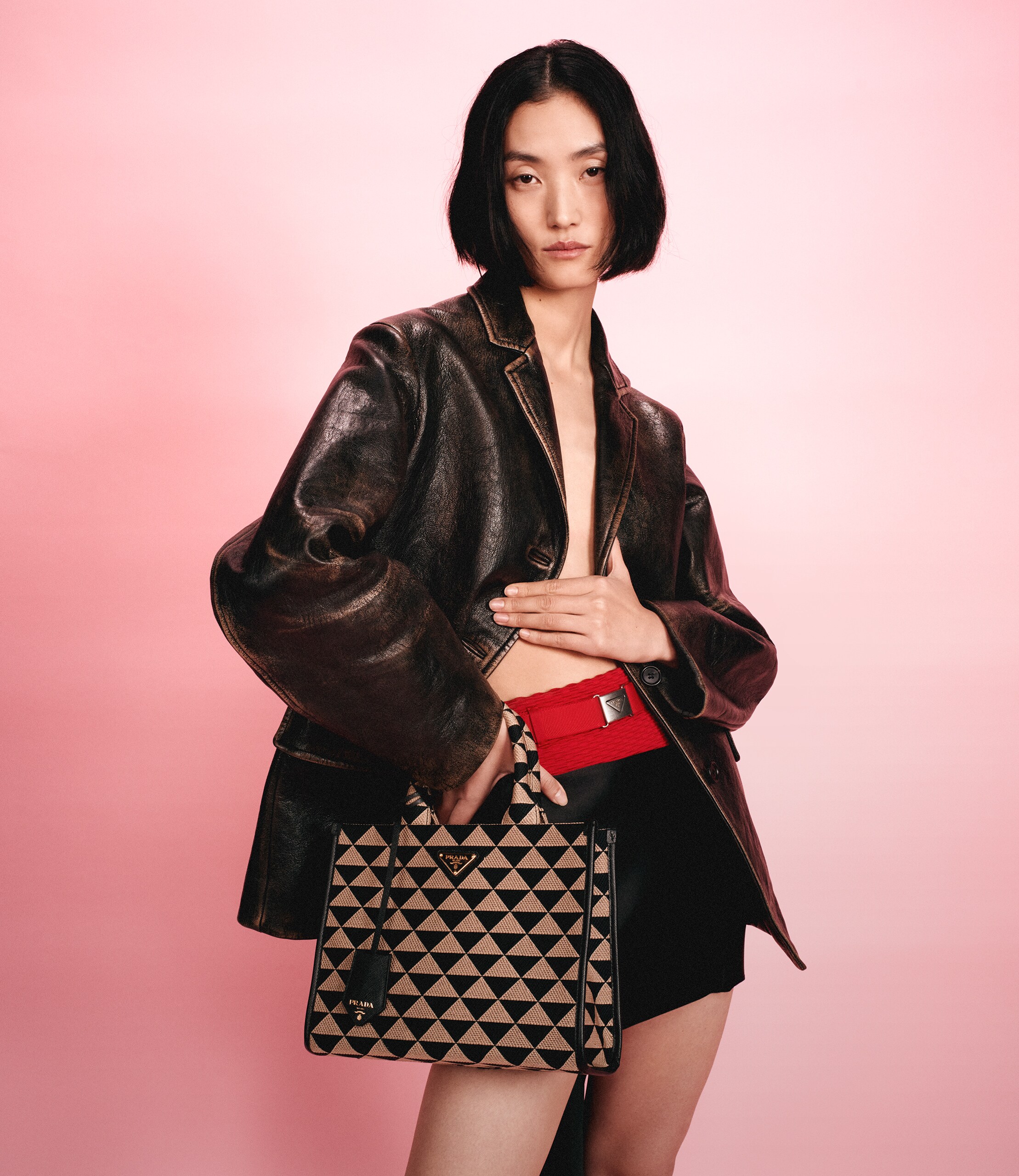 Shop Prada exclusively online at shoebaloo.nl or SHOEBALOO stores