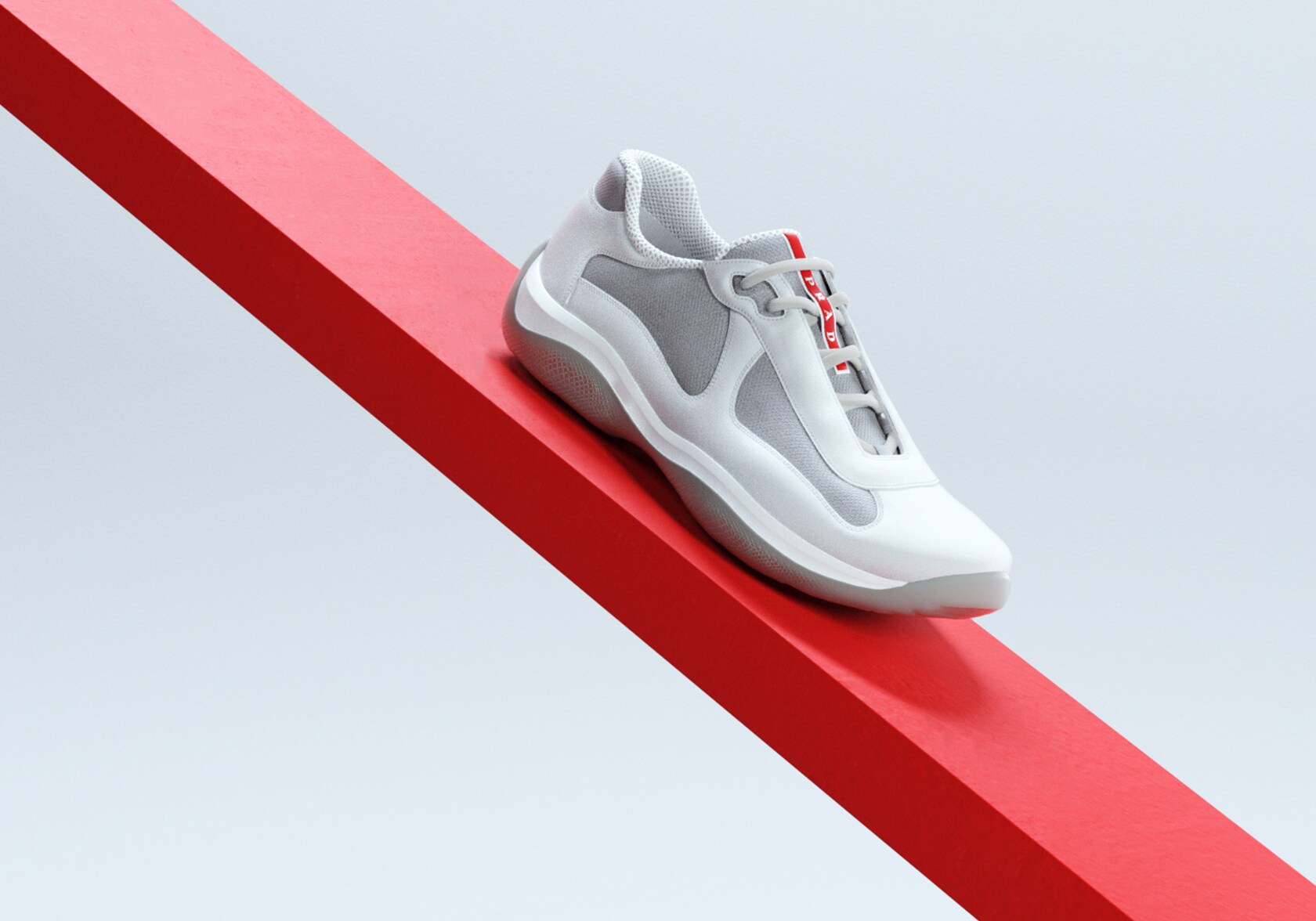 official prada website