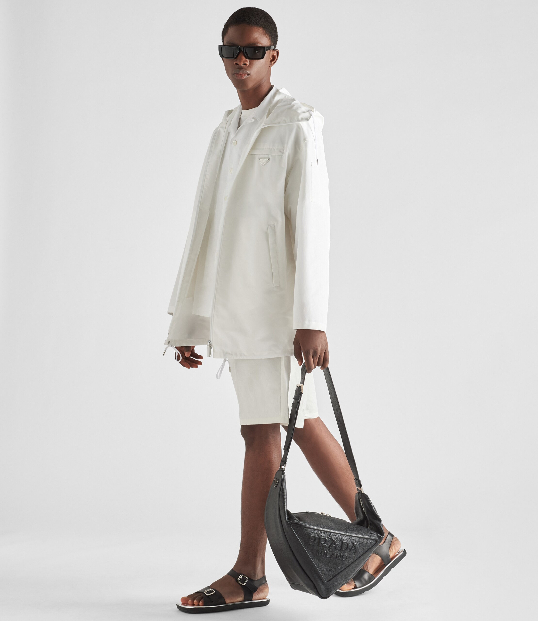 Prada designer brands shop