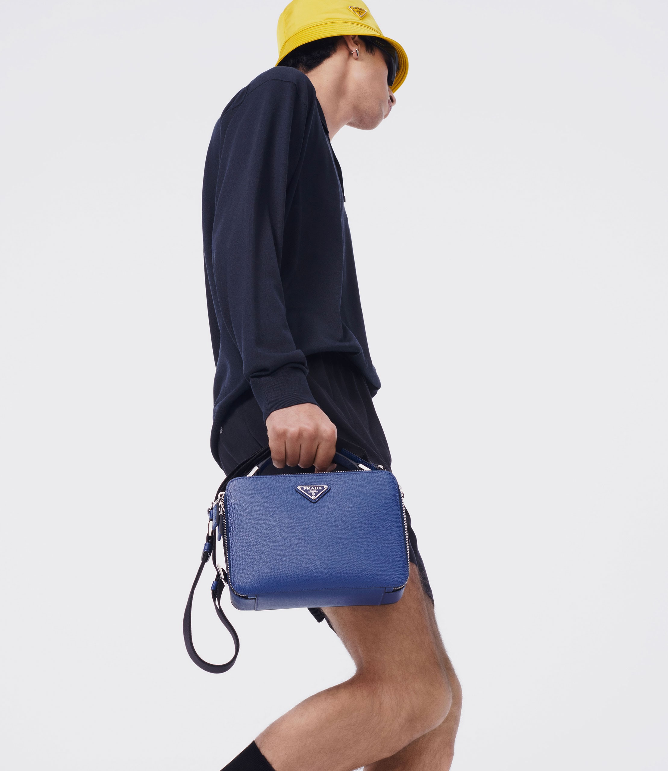 Prada Official Website | Thinking fashion since 1913 | PRADA