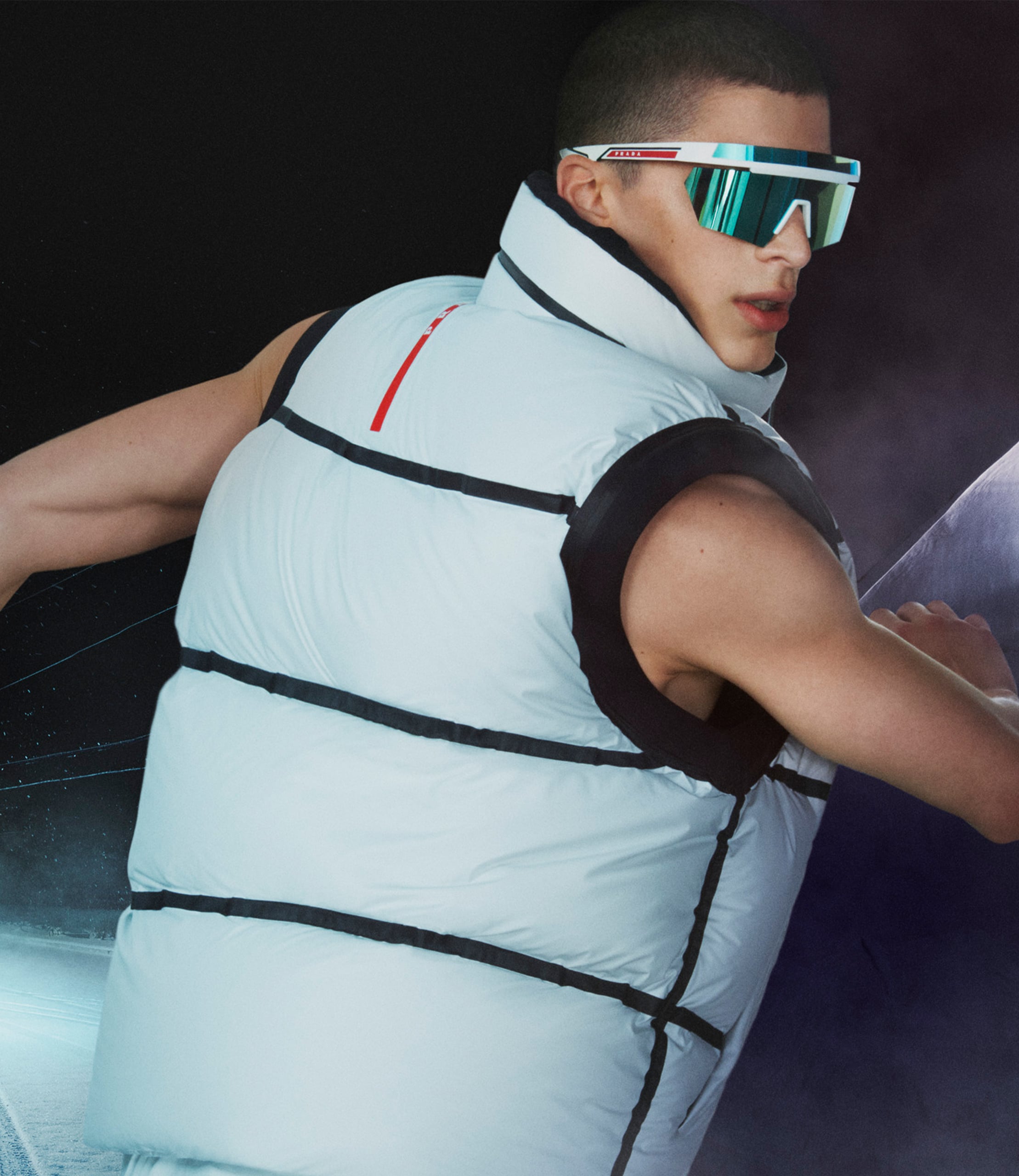 Linea Rossa FW22 for Him