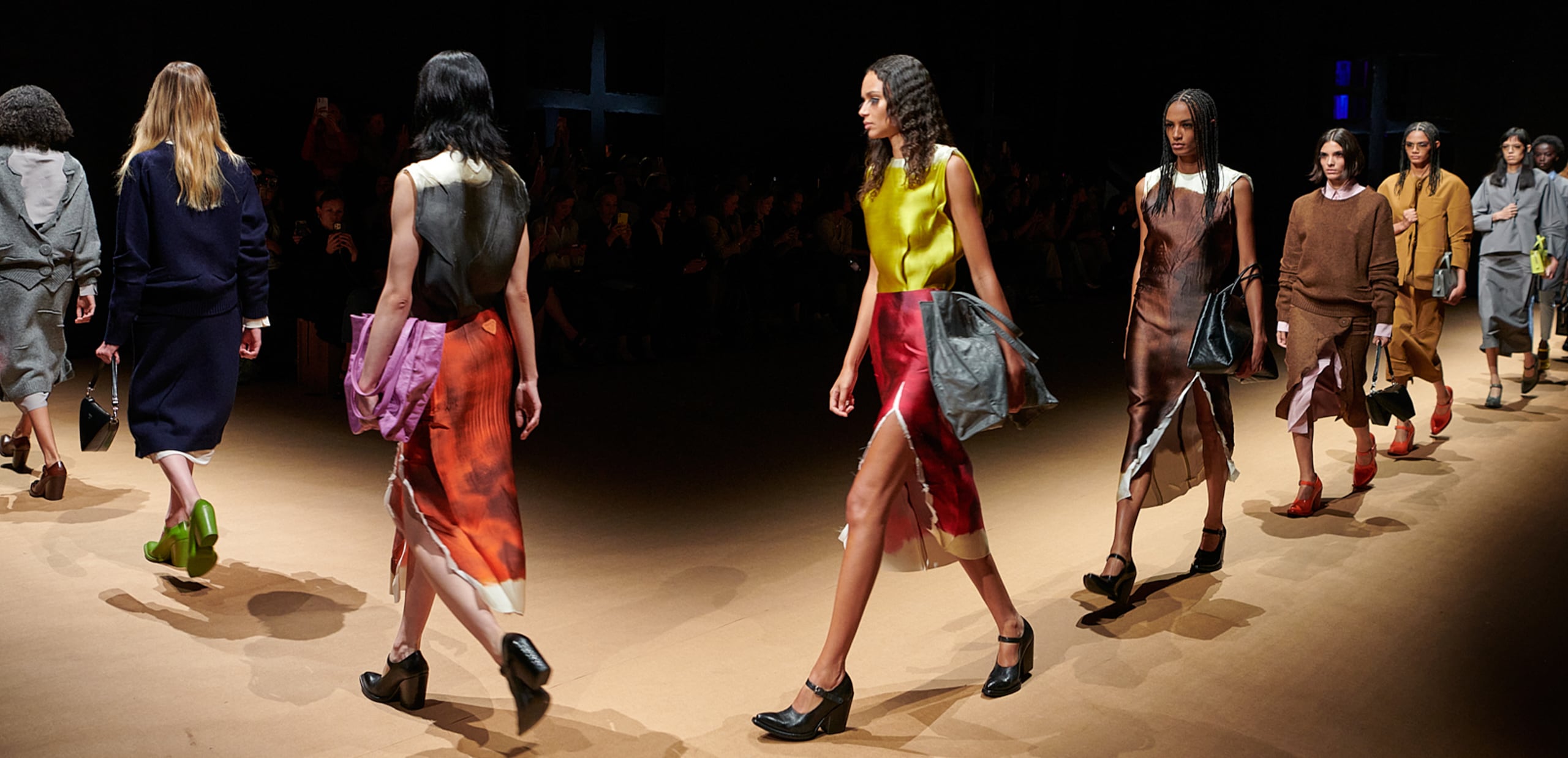 SS23 Womenswear