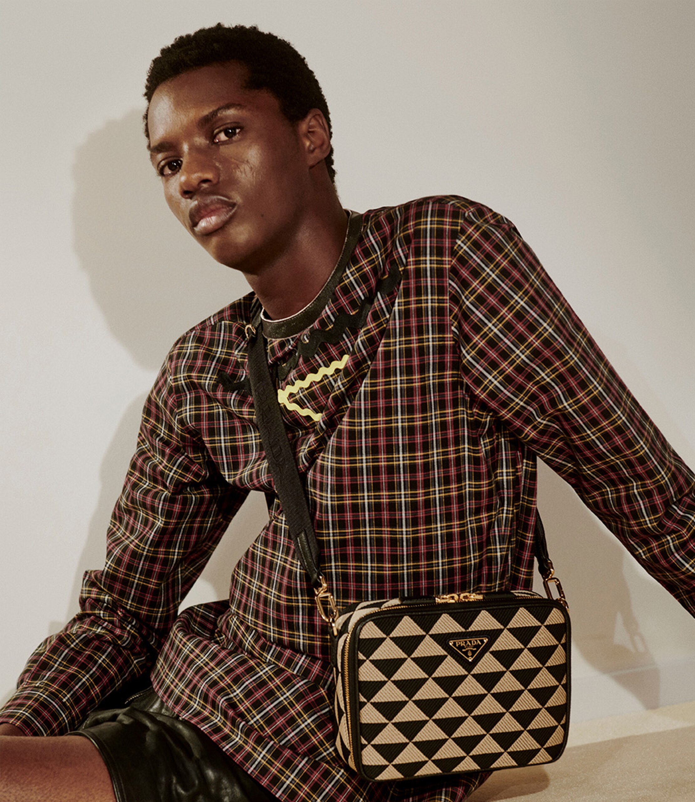 Prada Official Website | Thinking fashion since 1913 | PRADA
