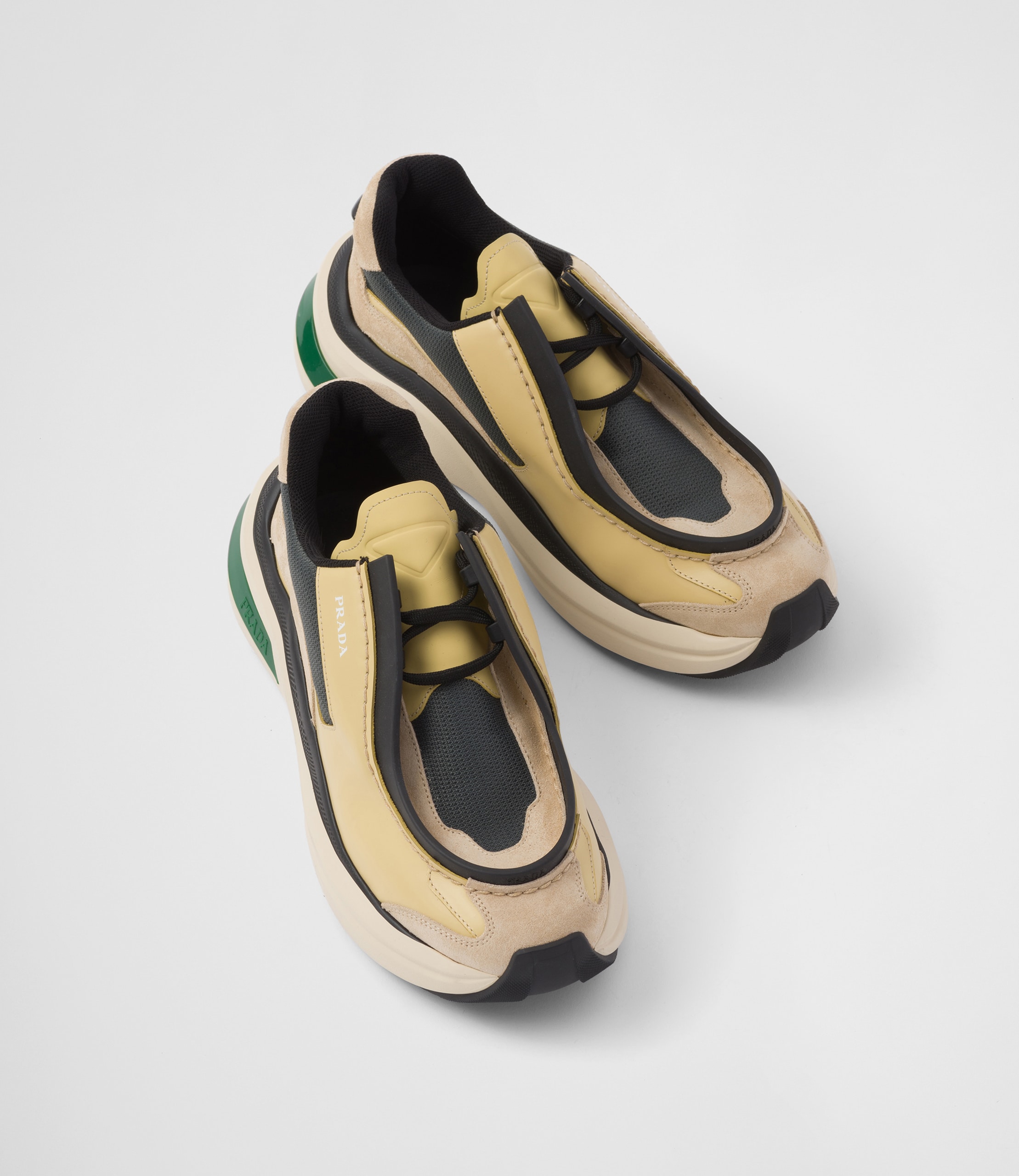 Prada Shoes for Men  Online Sale up to 39 off  Lyst